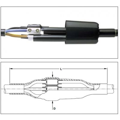 POLJ-01/4X25-70(S10)