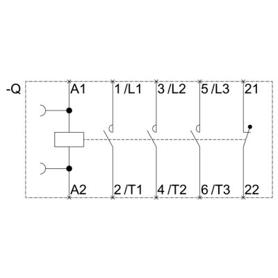 3RT2015-2BB42