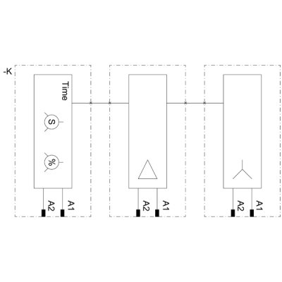 3RA2816-0EW20