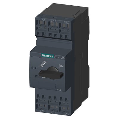 3RV2021-4BA20