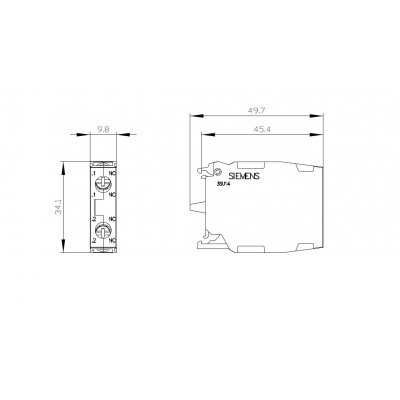 3SU1400-1AA10-1EA0