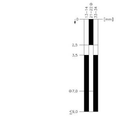 3SE5122-0PC02 - schéma