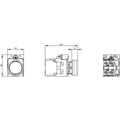 3SU1152-0AB20-1CA0