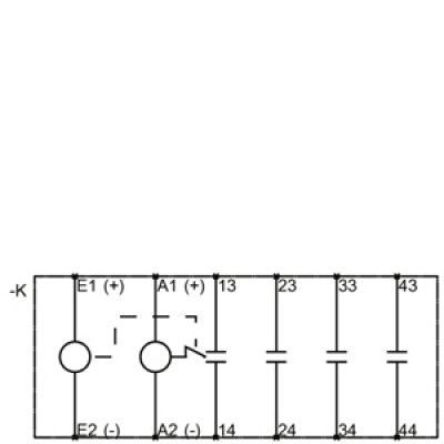 3RH2440-1BB40 - schéma 1