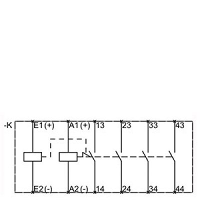 3RH2440-1BB40 - schéma 2