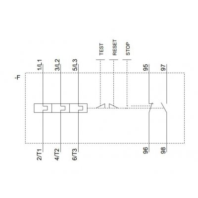 3RU2116-0KB0