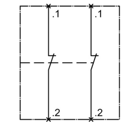 3RH2911-2HA02 - schéma 2