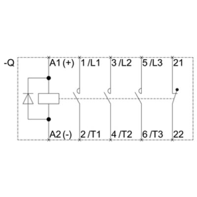 3RT2015-1JB42 - schéma 2