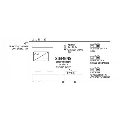 6AG1334-3BA10-7AA0