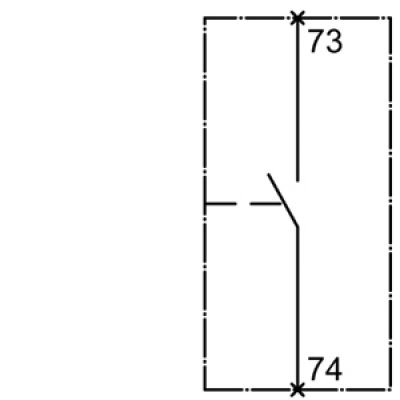 3RH2911-1AA10 - schéma zapojení 2