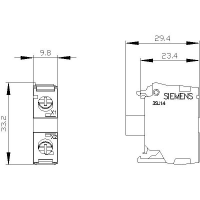 3SU1401-1BF40-1AA0