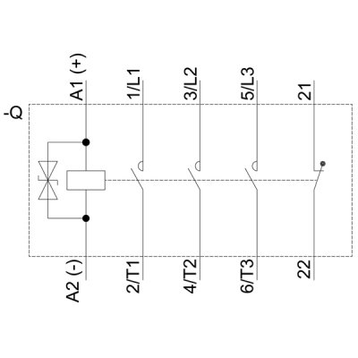 3RT2015-1SB42