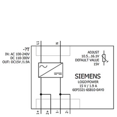 6EP3321-6SB10-0AY0