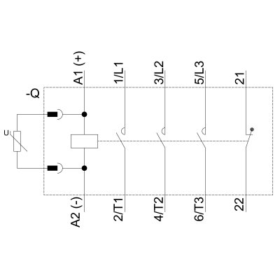 3RT2015-2WB42