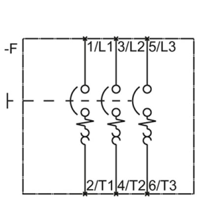 3RV2411-1FA10 - schéma 1