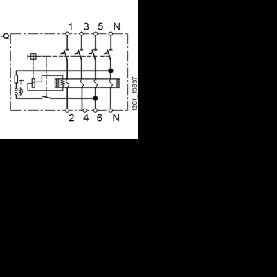 5SV3354-6 - schéma 2