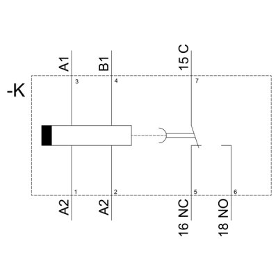 3RP2535-2AW30