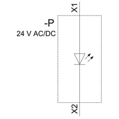 3SU1401-2BB40-3AA0 - schéma