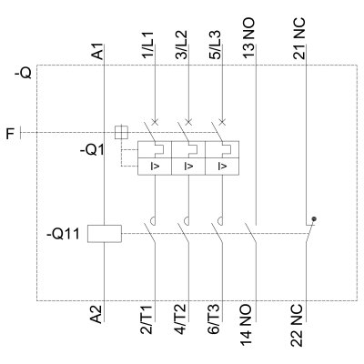 3RA2120-4CD27-0AP0