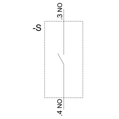 3SU1100-4BF11-1BA0