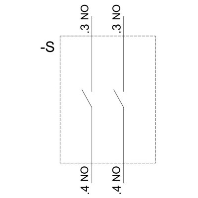 3SU1100-4BL11-1NA0