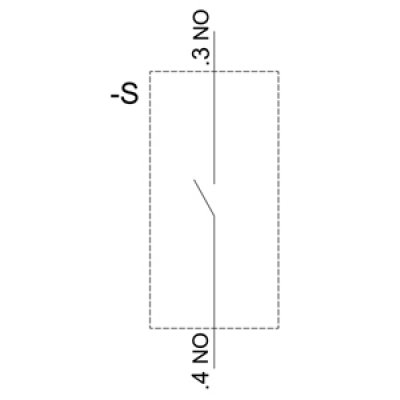 3SU1100-0AB50-1BA0 - schéma 2