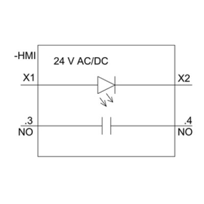 3SU1132-0AB30-1BA0 - schéma 1