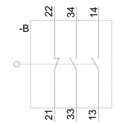 3SE5112-0PA00-1CA0 - schéma