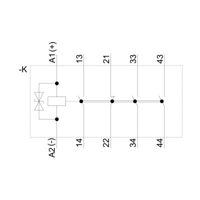 3RH2131-1KB40