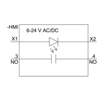 3SU1501-1AG20-1BA0 - schéma 1