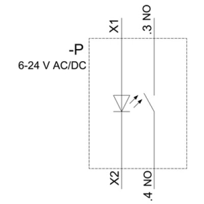 3SU1501-1AG20-1BA0 - schéma 2