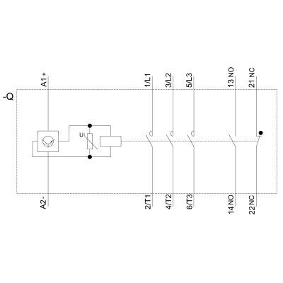 3RT2038-1KB40