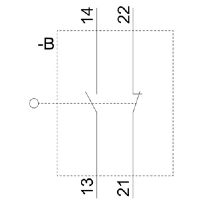 3SE5112-0CA00-1CA0 - schéma