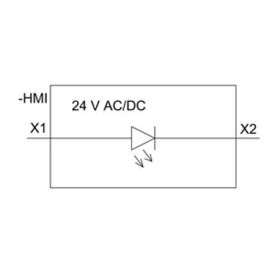 3SU1152-6AA70-1AA0 - schéma 1