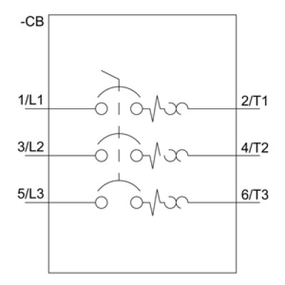 3RV2031-4TA10 - schéma 1