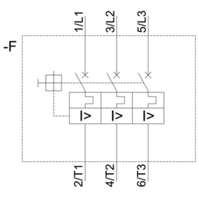 3RV2031-4TA10 - schéma 2