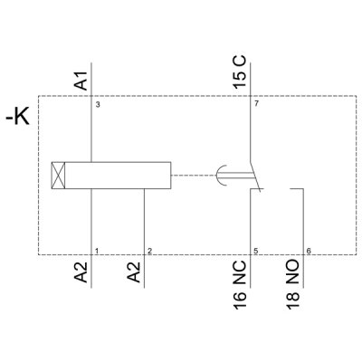 3RP2511-2AW30