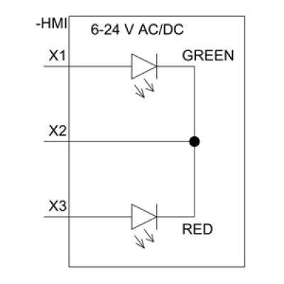 3SU1251-6AG24-1AA0 - schéma 1