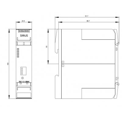 3SK1112-2BB40