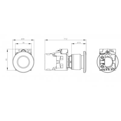 3SU1100-1BA20-1CA0