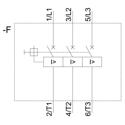 3RV2331-4WC10