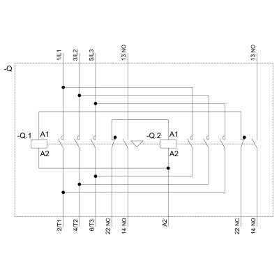 3RA2337-8XB30-1AL2