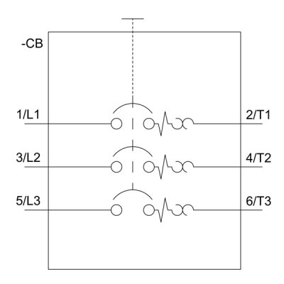 3RV2311-1DC10