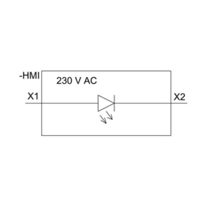 3SU1106-6AA50-1AA0 - schéma 1