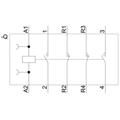 3RT2517-1AP00 - schéma 2