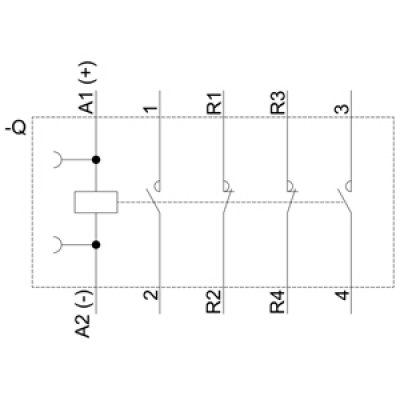 3RT2516-2BB40 - schéma 2