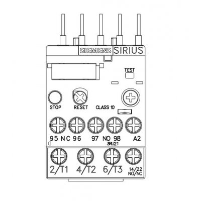 3RU2116-0AB0