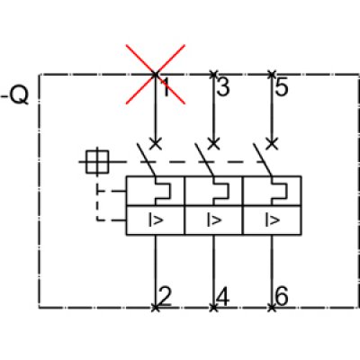 3VA1225-5EF32-0AA0 - schéma 1