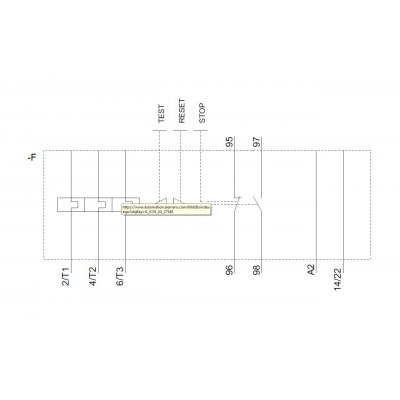 3RU2116-0CB0