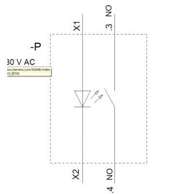 3SU1106-0AB50-1BA0